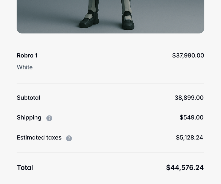 Hero section preview for Tailwind CSS by Example